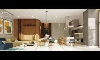 Imagem 6: 121 M² 3 SUÍTES 2 VAGAS DETERMINADAS