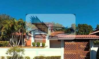 Imagem: Casa Térrea para Venda em Parque São Gabriel