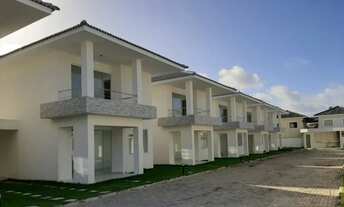 Imagem: Casa para venda com 60 metros quadrados