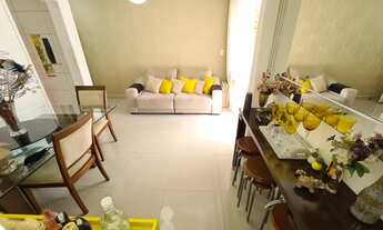 Imagem 2: Apartamento para venda Condomínio Vida Bela Aracaju possui 75 metros quadrados3 quartos em