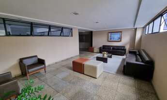 Imagem 3: Apartamento para venda tem 75 metros quadrados com 3 quartos em Casa Amare - Recife - Pern