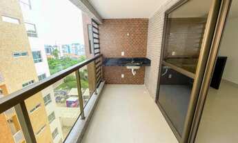 Imagem 2: Apartamento novo à venda com 2 quartos, 68m2 a 50m da Praia de Intermares - A partir R$ 40