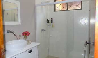 Imagem 7: Térrea para venda com 280 metros quadrados com 3 quartos em Eldorado - São José do Rio Pre