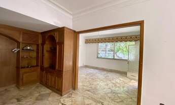 Imagem 6: Sossego na Urca Casa com 3 dormitórios