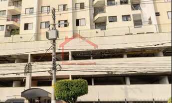 Imagem 3: São Paulo - Apartamento Padrão - MOOCA