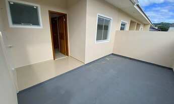 Imagem 6: Casa Geminada para Venda em Palhoça, BELA VISTA, 2 dormitórios, 1 banheiro, 2 vagas