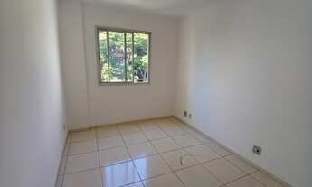 Imagem 2: Apartamento para aluguel com 50 metros quadrados com 2 quartos em Bela Vista - São Paulo