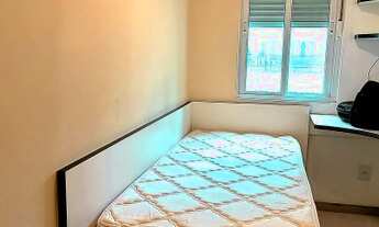 Imagem 5: Apartamento de 3 dormitórios localizado na Av Atlântica