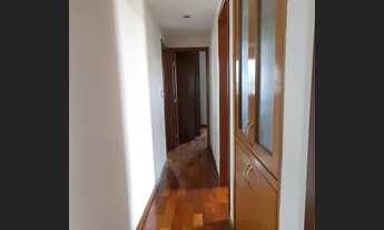 Imagem 5: Excelente apto 4 quartos armários suíte 2 vagas área de lazer elevador Bairro Caiçara