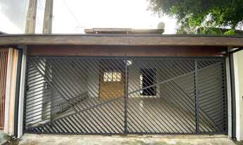 Imagem 6: CASA 5 DORMITÓRIOS - CIDADE MORUMBI - SÃO JOSÉ DOS CAMPOS - VENDA