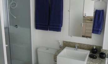 Imagem 4: APARTAMENTO /STUDIO MOBILIADO ESTRELA SUL