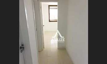 Imagem 4: Agilize Consultoria Imobiliária tem lindo apartamento para venda na Imbetiba - Macaé/RJ