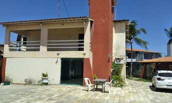 Imagem: Linda Pousada 8 quartos na Praia da Tabuba