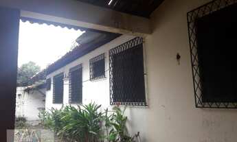 Imagem 5: Casa com 4 dormitórios à venda, 234 m² por R$ 700.000,00 - Varjota - Fortaleza/CE