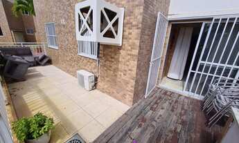 Imagem 6: Apartamento para venda Condomínio Vida Bela Aracaju possui 75 metros quadrados3 quartos em