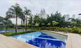 Imagem 2: APARTAMENTO A VENDA VILA LEOPOLDINA 142 METRSO 3 SUITES AMPLA AREA DE LAZER CLUBE