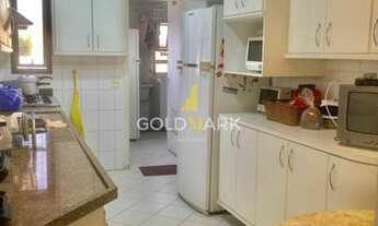 Imagem 7: Cobertura Moema 398 metros 4 suítes 4 garagens