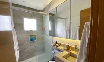 Imagem 5: Flat 02 quartos - Laguna Ville - 45m