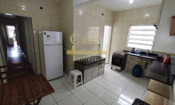 Imagem 3: Apartamento - 3 Dormitórios - Vila Belmiro - Santos