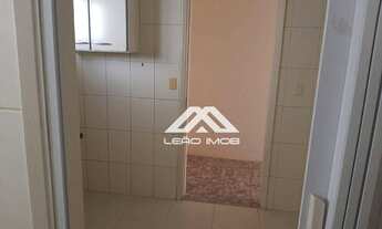 Imagem 6: Apartamento com 1 dormitório, 50 m² - venda por R$ 145.000,00 ou aluguel por R$ 900,00 - C