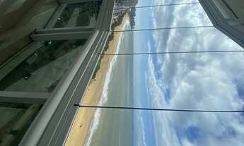 Imagem 4: Cobertura frente Mar