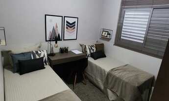 Imagem 2: Ekko Park Barcelona - Torre Catalunha 2 dorms - mobiliado com garden