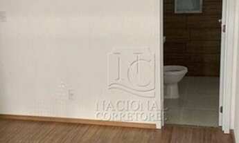 Imagem 4: Apartamento com 2 dormitórios à venda, 50 m² por R$ 362.000,00 - Campestre - Santo André/S