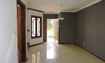 Imagem 2: Casa para venda com 60 metros quadrados com 2 quartos em Jardim Barbacena - Cotia - SP