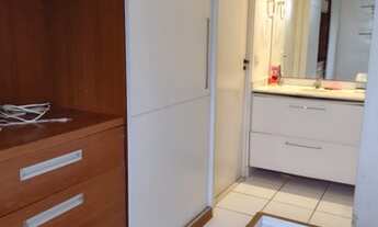 Imagem 7: Apartamento para venda com 68 metros quadrados com 3 quartos em Matatu - Salvador - Bahia