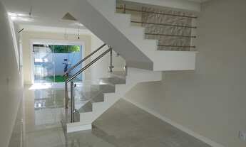 Imagem 5: Freguesia casa 1° locação condomínio Fechado com salão 2 ambientes varanda,3 suítes