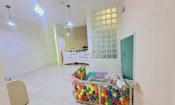 Imagem 2: Sala - Vila Itapura - Campinas