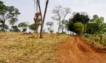 Imagem 7: Fazenda Dupla Aptidão 197 Alqueires. Tocantins