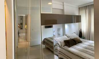 Imagem 5: Apartamento 2 QUARTOS 1 suite 43m2 com lazer alto na zona norte