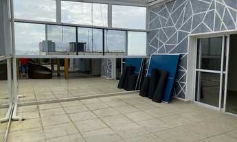 Imagem 5: Cobertura para venda possui 207 metros quadrados com 3 quartos em Vila Bertioga - São Paul