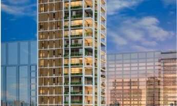 Imagem 2: LANÇAMENTO - ITAIM - 105M² - 2 SUÍTES - 2 VAGAS