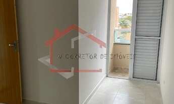 Imagem 4: São Paulo - Apartamento Padrão - CIDADE PATRIARCA