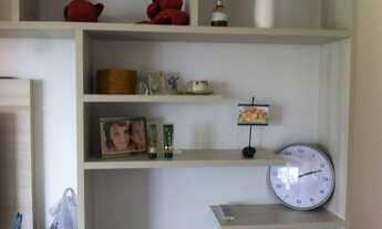 Imagem 6: SãO PAULO - Apartamento Padrão - Jurubatuba