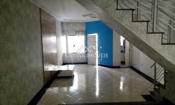 Imagem 3: São Paulo - Casa Padrão - Alto da Mooca