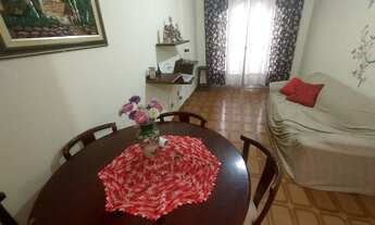 Imagem 4: Amplo Aptº 1DT c/Sacada Frente Rua - 50mts da Praia - Ótimo Local