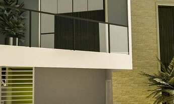 Imagem: CASA DUPLEX 3 SUÍTES CONDOMÍNIO JARDIM