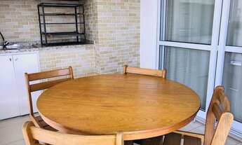 Imagem 4: VARANDA GOURMET APARTAMENTO MUITO AMPLO