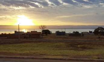 Imagem 3: Lotes comerciais e residenciais a venda em parcelas na orla da praia doluzimangues Palmas