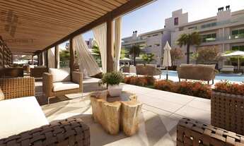 Imagem: Apartamento em Jurerê - Florianópolis