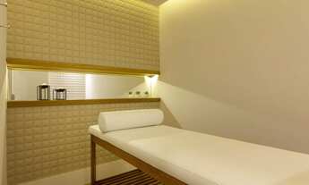 Imagem 7: Apartamento para venda tem 174 metros quadrados com 3 quartos em Vila Mariana - São Paulo