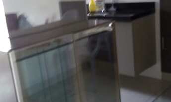 Imagem 3: Apartamento mobiliado para venda com 1 quarto em Jardim Elite - Piracicaba - SP