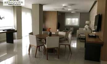 Imagem 4: Apartamento com 2 dormitórios à venda, 71 m² por R$ 595.000,00 - Vila Mogilar - Mogi das C