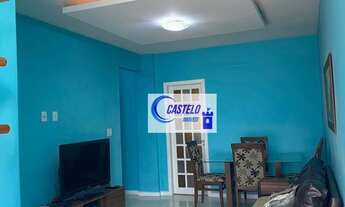 Imagem 5: Apartamento com 2 dormitórios à venda, 35 m² por R$ 425.000,00 - Icaraí - Niterói/RJ