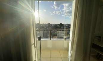 Imagem 5: Apartamento para venda tem 49 metros quadrados com 2 quartos em Vila Morais - Goiânia - GO