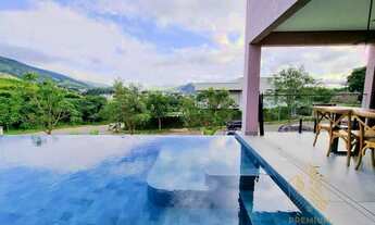 Imagem 4: Casa de condomino em Atibaia