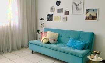 Imagem 4: NERI 2qts ste na quadra do Mar em Jatiuca